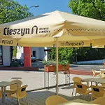 Ξενοδοχείο Przy Mlynie Ρίμπνικ