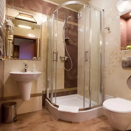 Hotel Przy Mlynie