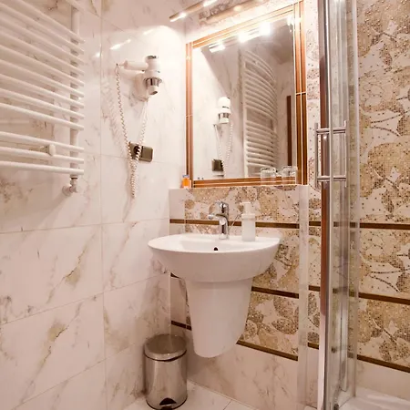 Przy Mlynie Hotel 3*