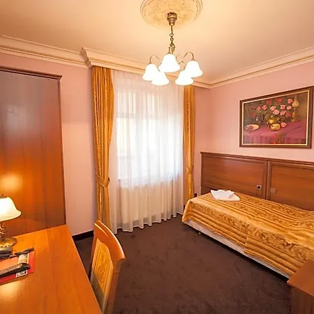 Hotel Przy Mlynie 3*