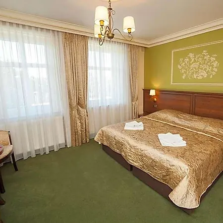Przy Mlynie Hotel 3*