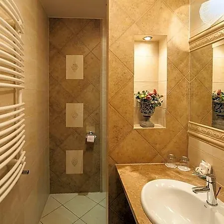 Hotel Przy Mlynie