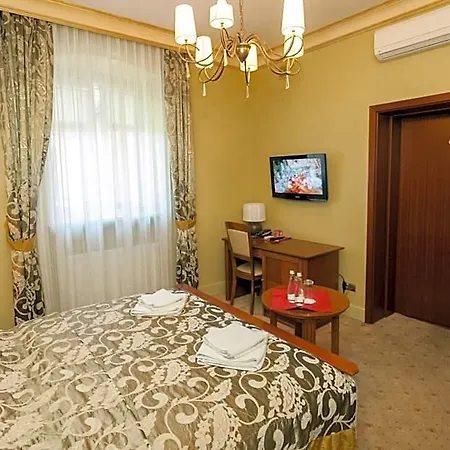 Przy Mlynie Hotel Rybnik (Silesia)