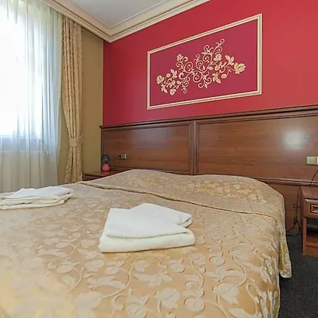 Hotel Przy Mlynie