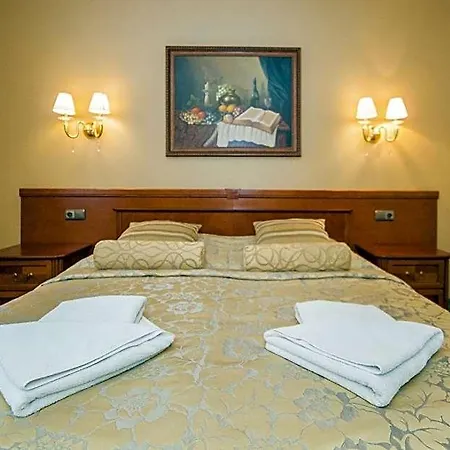 Hotel Przy Mlynie 3*