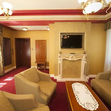 Przy Mlynie Отель 3*