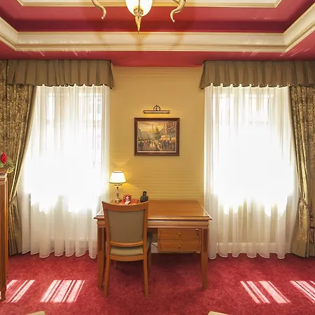 Przy Mlynie Hotel