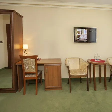Przy Mlynie Hotel Rybnik (Silesia)