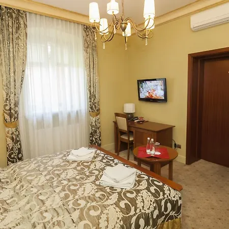 Hotel Przy Mlynie