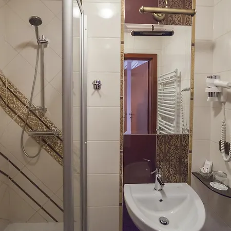 Przy Mlynie Hotel Rybnik (Silesia)