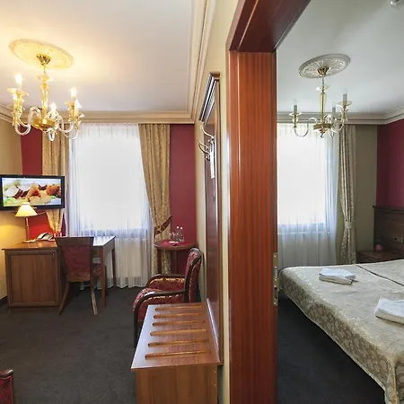 Przy Mlynie Hotel Rybnik (Silesia)