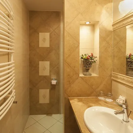 Hotel Przy Mlynie Rybnik (Silesia)