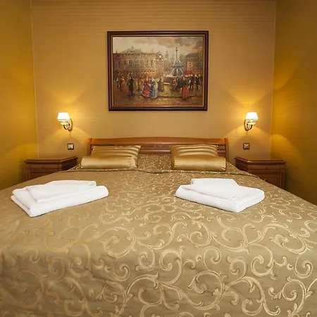 Przy Mlynie Hotel 3*