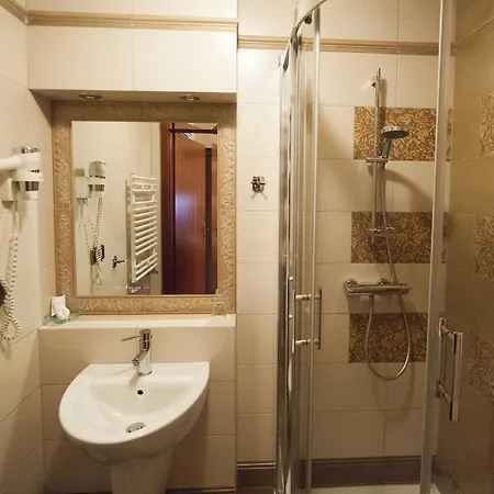 Przy Mlynie Hotel 3*