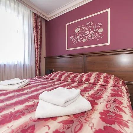 Przy Mlynie 3* Rybnik (Silesia)