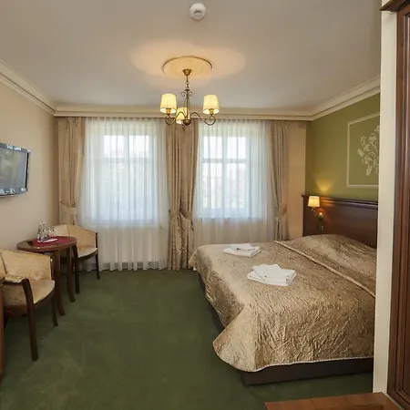 Hotel Przy Mlynie 3*
