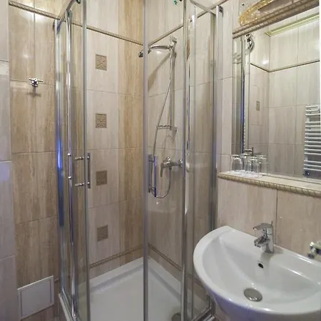 Przy Mlynie Hotel Rybnik (Silesia)