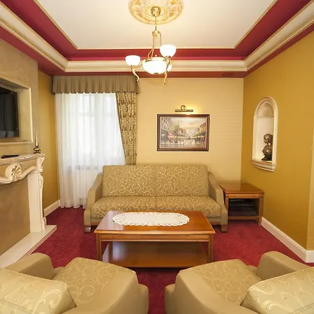 Hotel Przy Mlynie 3*