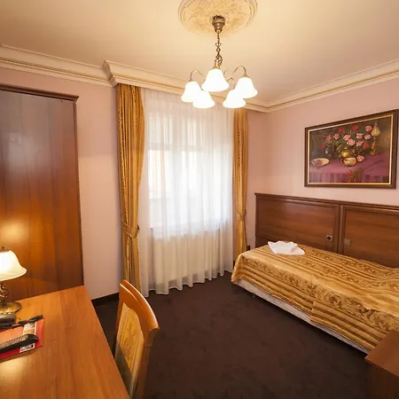 Przy Mlynie Отель 3*