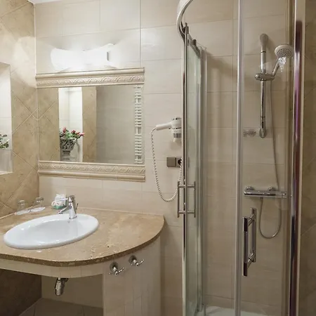 Hotel Przy Mlynie Rybnik (Silesia)