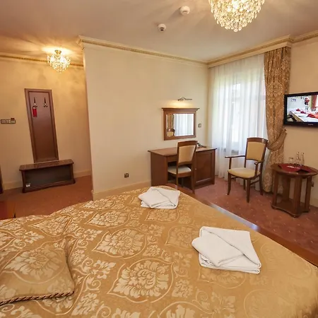 Przy Mlynie 3* Rybnik (Silesia)