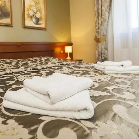 Hotel Przy Mlynie