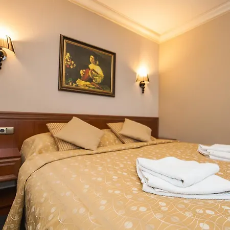 Przy Mlynie Отель