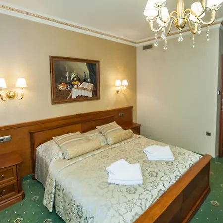Przy Mlynie Hotel