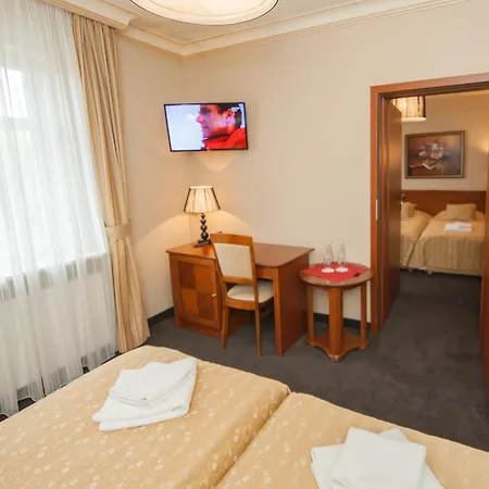 Hotel Przy Mlynie