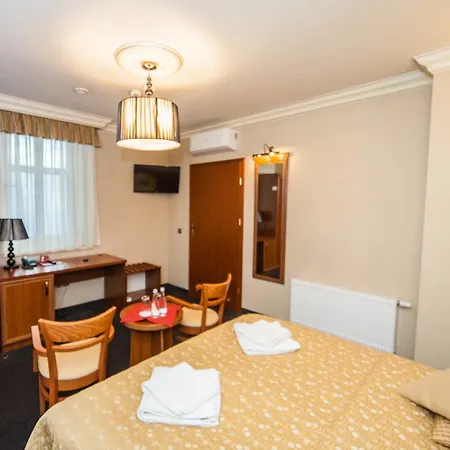 Hotel Przy Mlynie