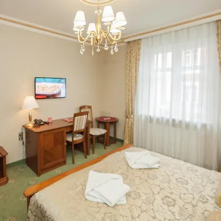 Przy Mlynie Отель 3*