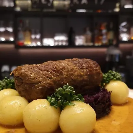 Przy Mlynie Рыбник