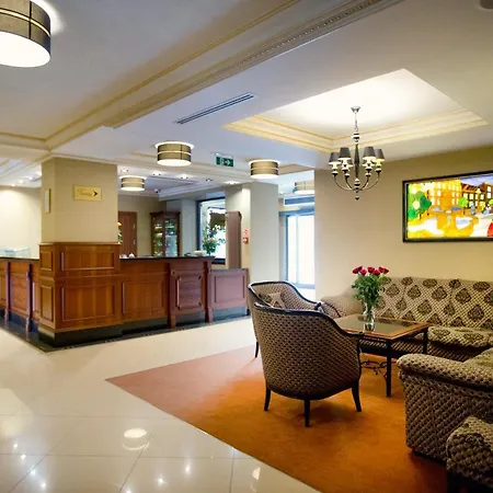 Przy Mlynie Hotel 3*