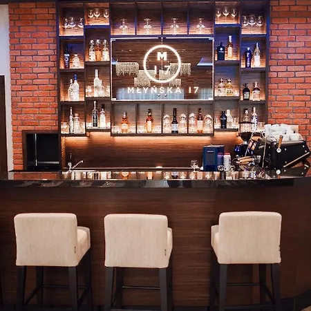 Przy Mlynie Hotel 3*