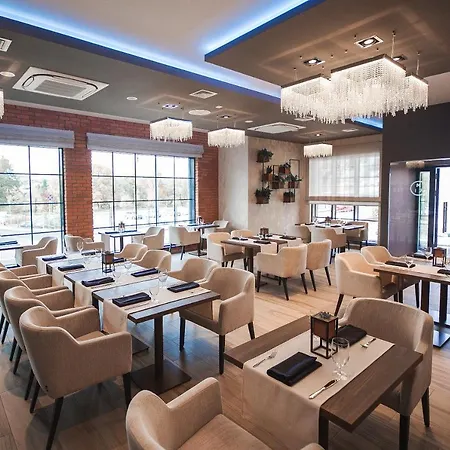 Przy Mlynie Рыбник