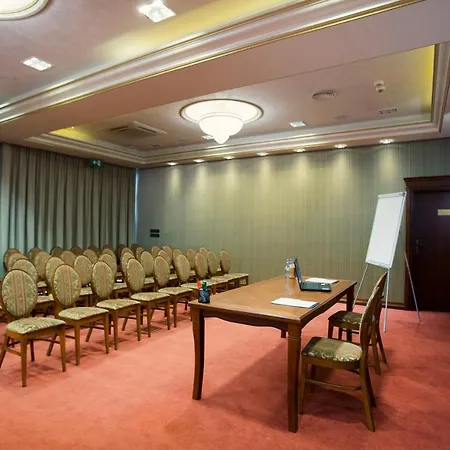 Przy Mlynie Hotel Rybnik (Silesia)