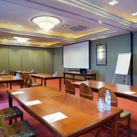 Hotel Przy Mlynie Rybnik (Silesia)