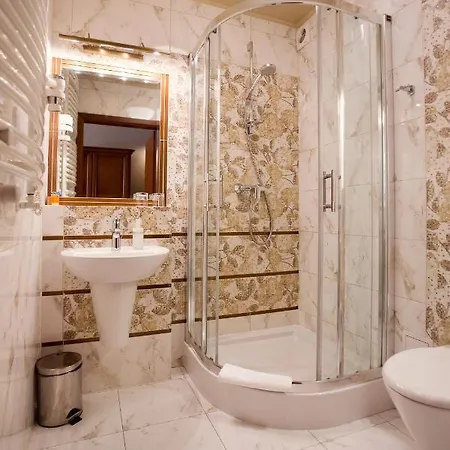 Przy Mlynie Hotel