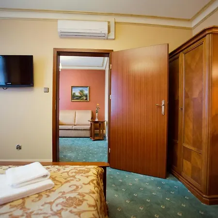 Przy Mlynie Отель