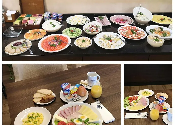 מלון Przy Mlynie