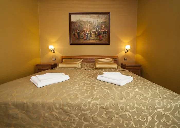 Przy Mlynie Hotel 3*