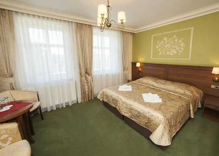 Przy Mlynie Rybnik (Silesia)