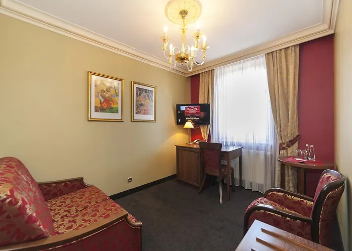 Hotel Przy Mlynie Rybnik (Silesia)