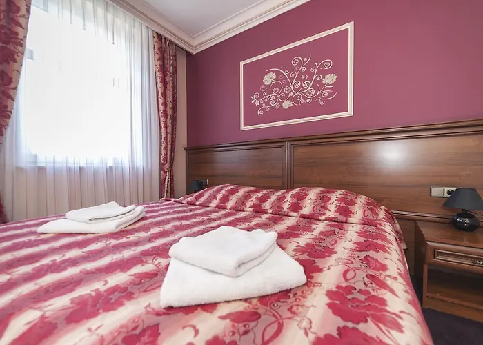 Przy Mlynie 3* Rybnik (Silesia)