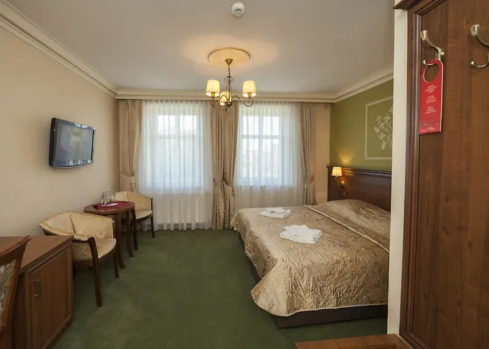 Hotel Przy Mlynie 3*