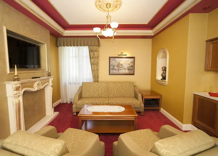 Hotel Przy Mlynie 3*