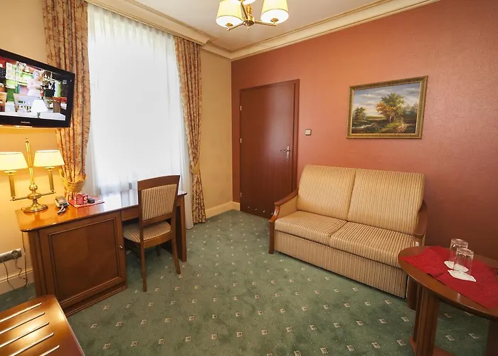 Przy Mlynie ריבניק