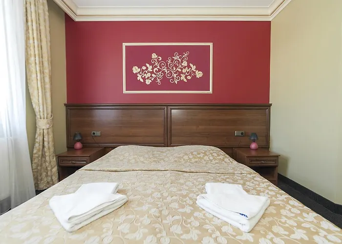 Przy Mlynie ריבניק