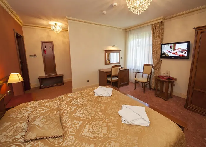 Przy Mlynie 3* ריבניק