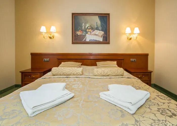 Przy Mlynie 3* ריבניק